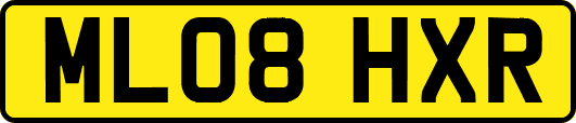 ML08HXR
