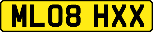 ML08HXX