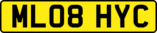ML08HYC