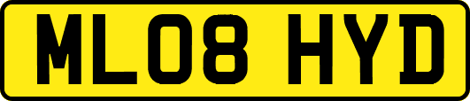 ML08HYD