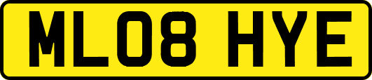 ML08HYE