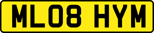 ML08HYM