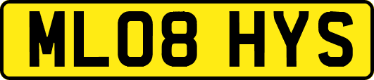 ML08HYS