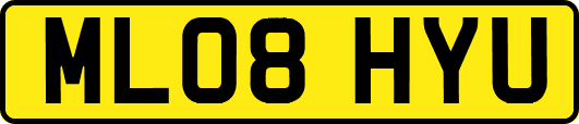 ML08HYU