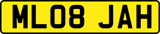 ML08JAH