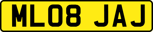 ML08JAJ