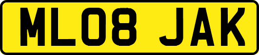 ML08JAK