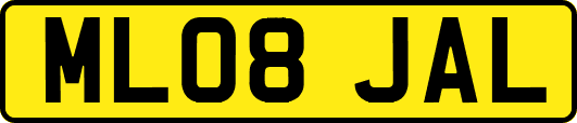 ML08JAL