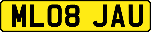 ML08JAU