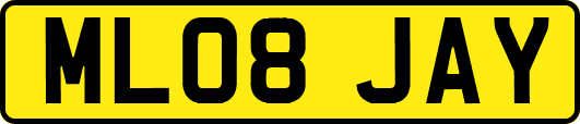 ML08JAY
