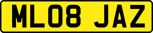 ML08JAZ