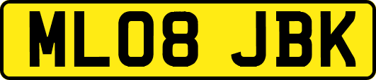 ML08JBK