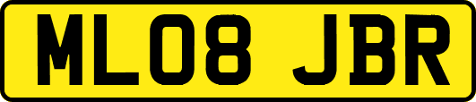 ML08JBR
