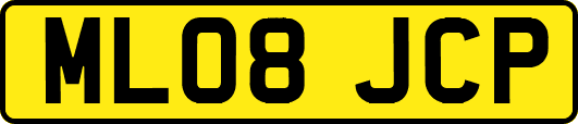 ML08JCP