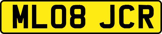 ML08JCR