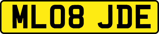 ML08JDE