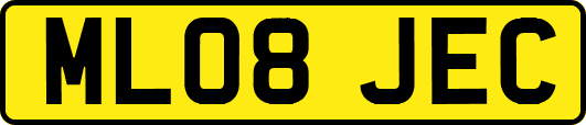 ML08JEC
