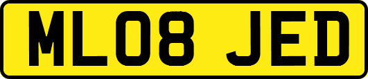 ML08JED