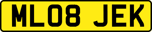 ML08JEK