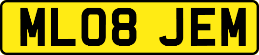 ML08JEM