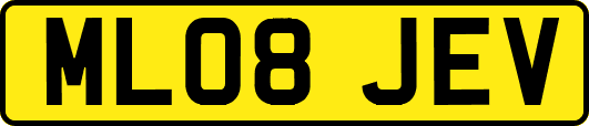 ML08JEV
