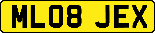 ML08JEX