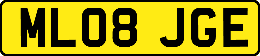 ML08JGE