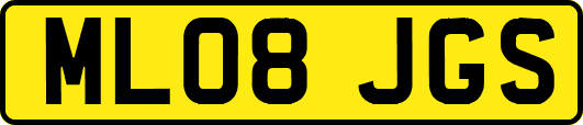ML08JGS