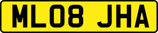 ML08JHA
