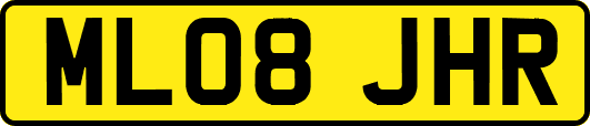 ML08JHR