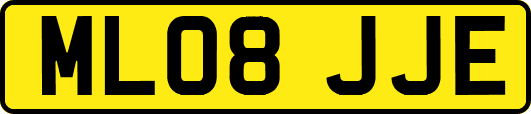 ML08JJE