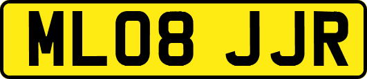 ML08JJR