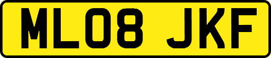 ML08JKF