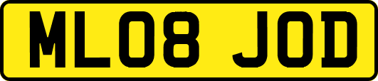 ML08JOD