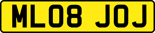 ML08JOJ