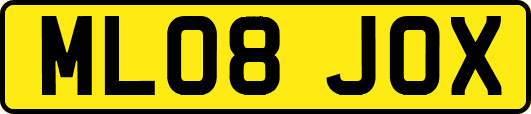 ML08JOX
