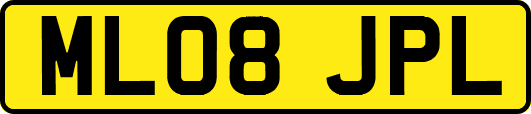ML08JPL