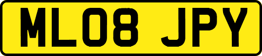 ML08JPY