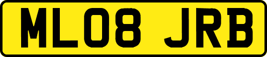ML08JRB