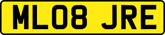 ML08JRE