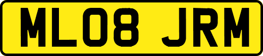ML08JRM