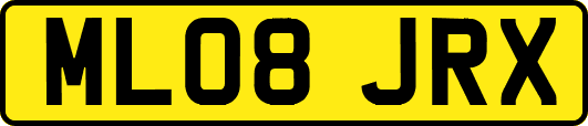 ML08JRX