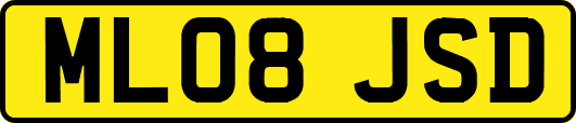 ML08JSD