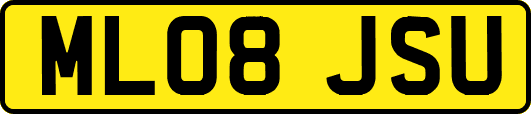 ML08JSU