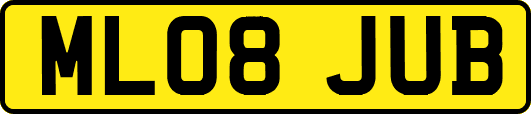 ML08JUB
