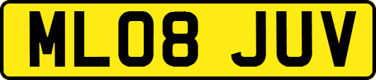 ML08JUV