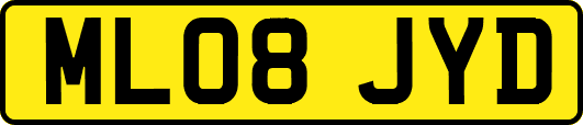 ML08JYD