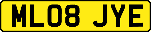 ML08JYE