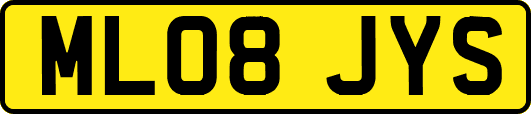 ML08JYS
