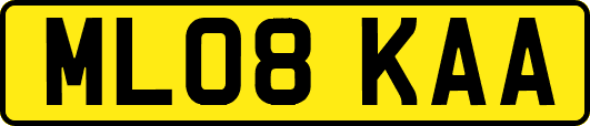 ML08KAA